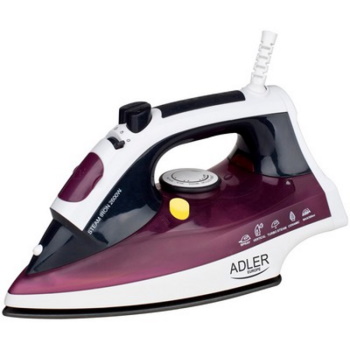 Adler pegla na paru AD5022